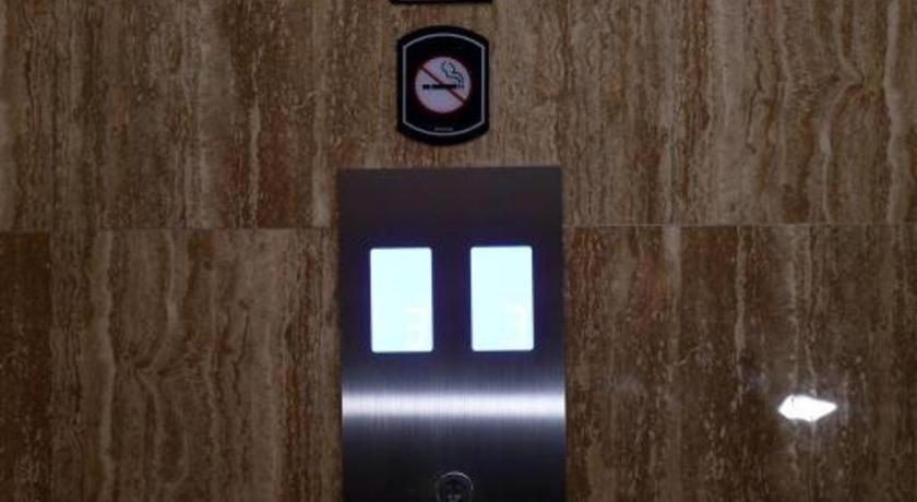 Lotus Blu Hotel Legazpi Zewnętrze zdjęcie